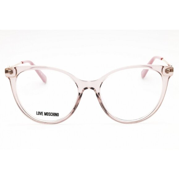 Moschino Love EYEGLASSES MOL618-FWM-51 New with case main image 5